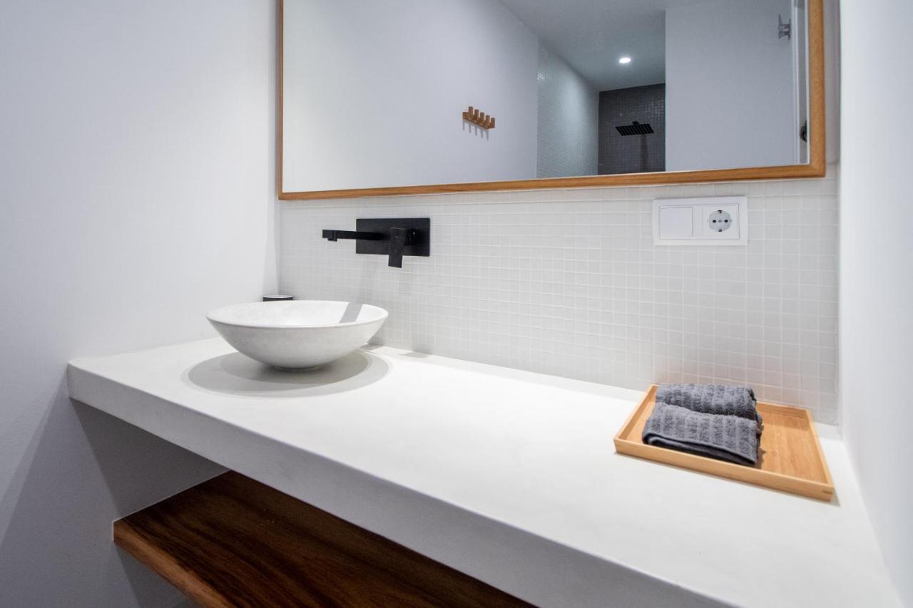 Apartamentos Son De 加的斯 外观 照片
