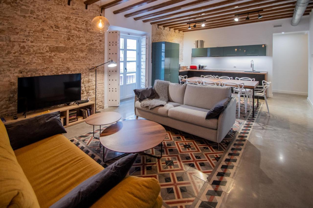 Apartamentos Son De 加的斯 外观 照片