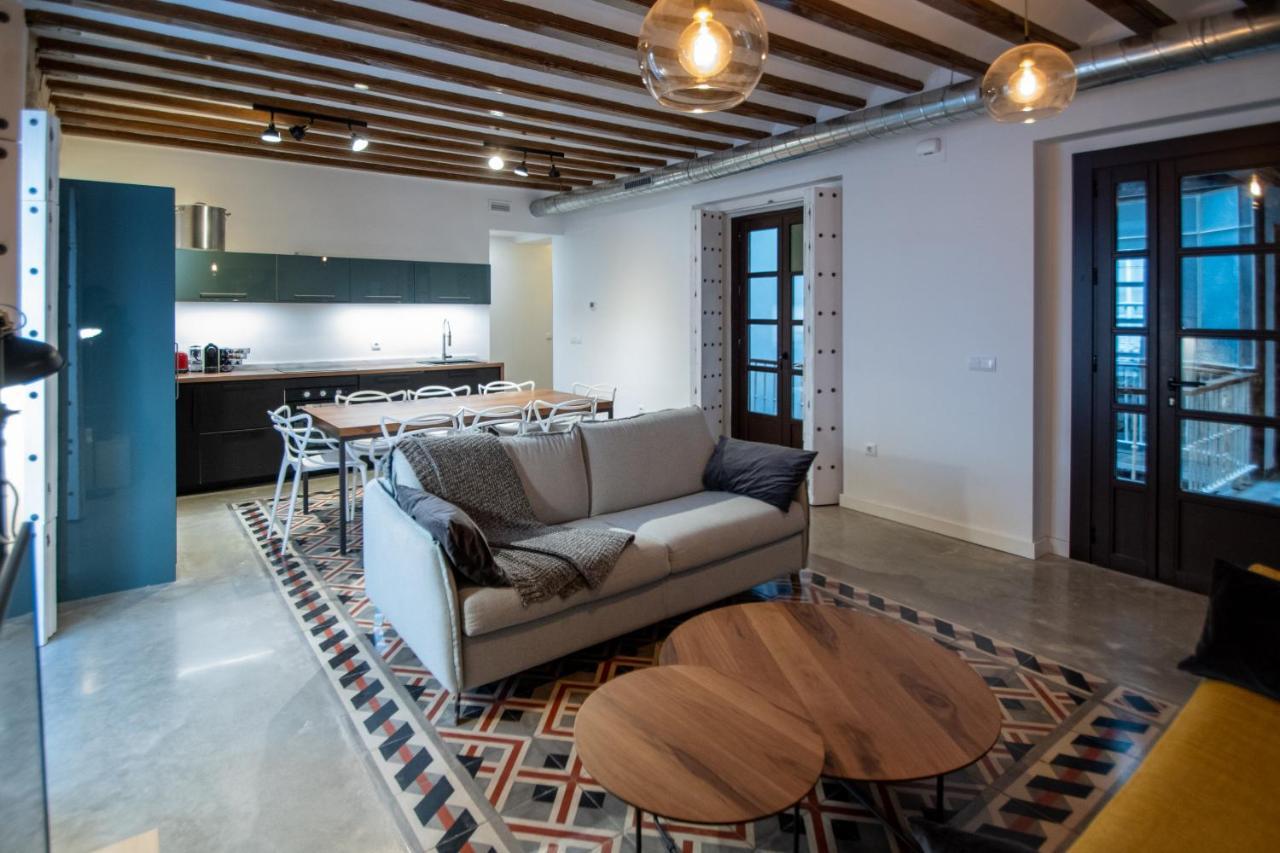 Apartamentos Son De 加的斯 外观 照片
