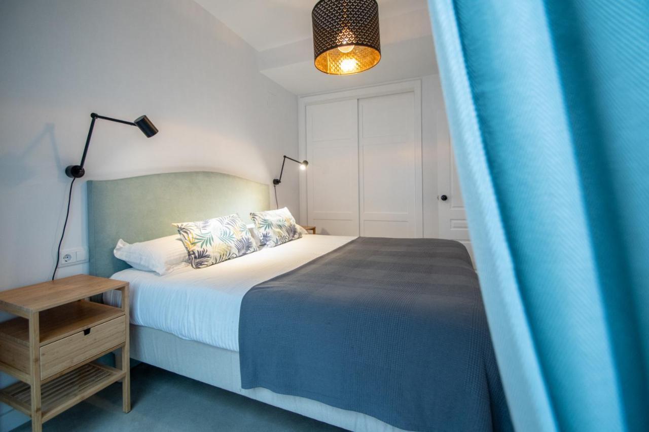 Apartamentos Son De 加的斯 外观 照片